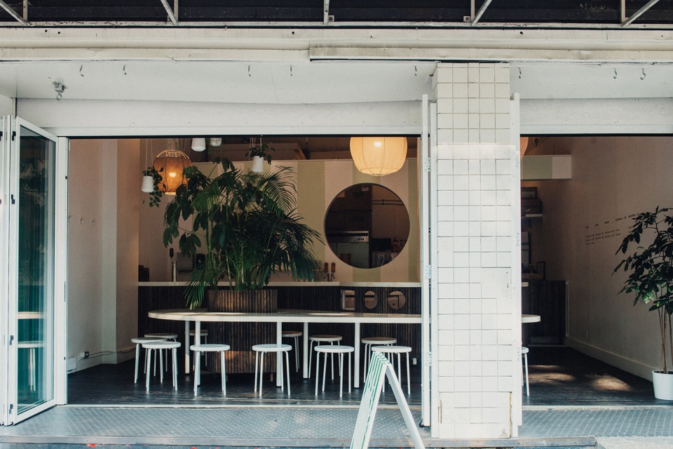 kokomo chinatown by september architecture and interiors
