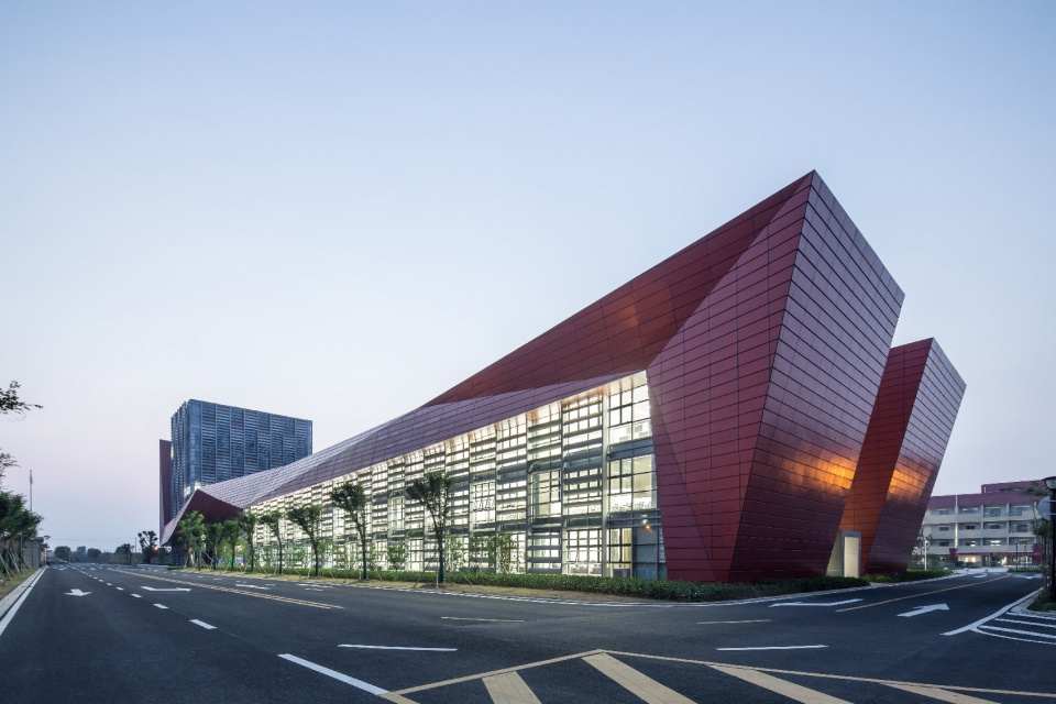 safeguard stability and anti terrorist training center in changzhou china by hzadi co ltd