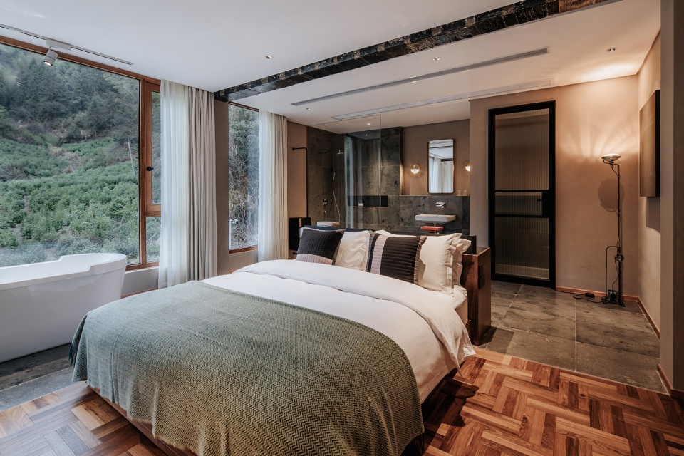 shanyu guest house by qpdro