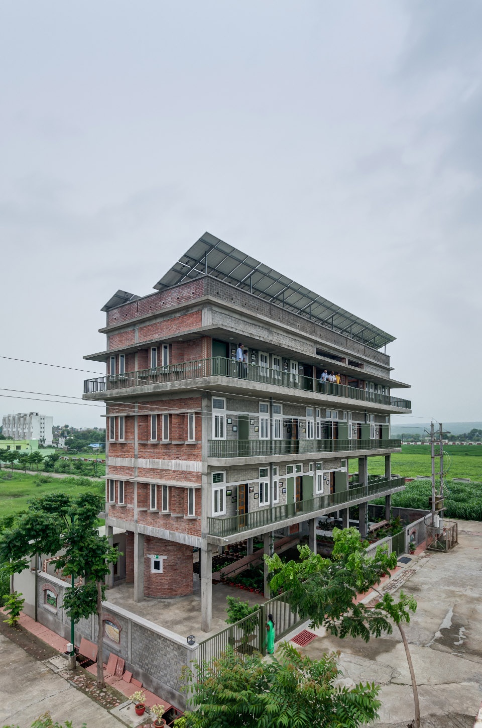 action for social advancement asa by biome environmental solutions pvt ltd