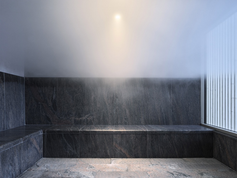 Andrum by Johan Sundberg arkitektur Mattias Andreasson