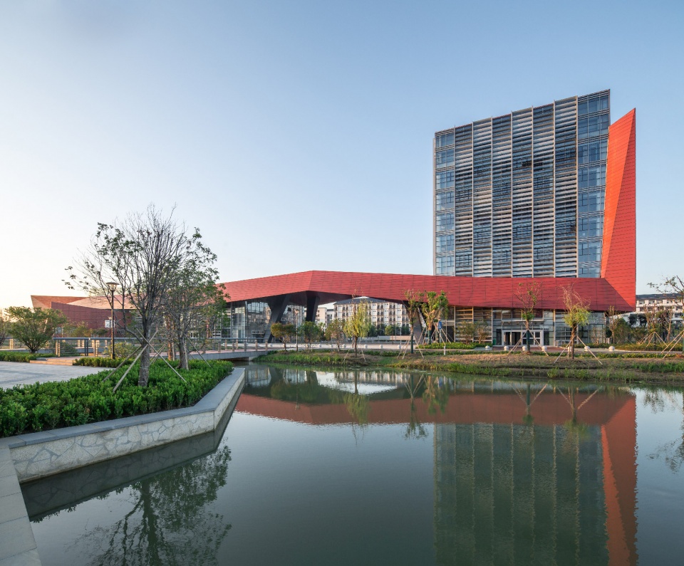 safeguard stability and anti terrorist training center in changzhou china by hzadi co ltd