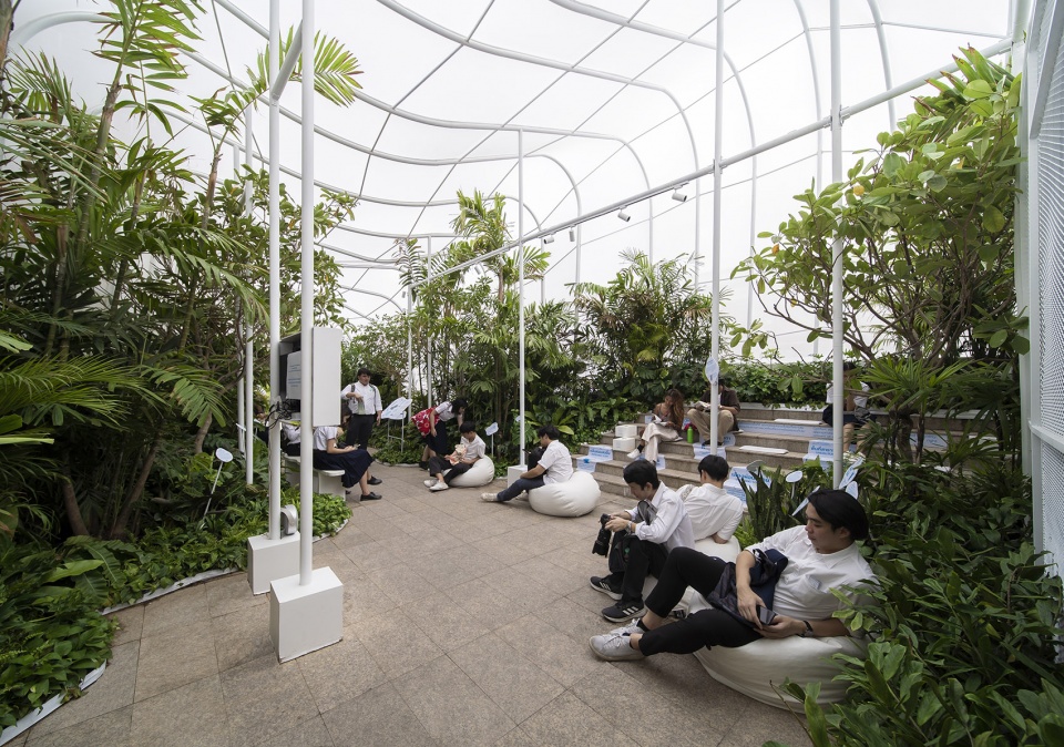 safezone shelter by shma