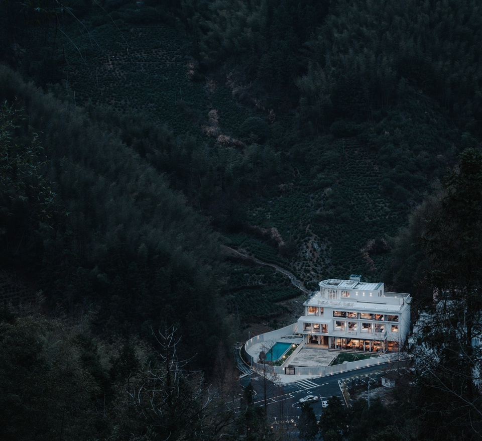 shanyu guest house by qpdro