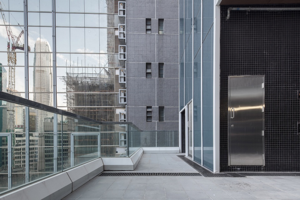 h code by cl3 architects limited