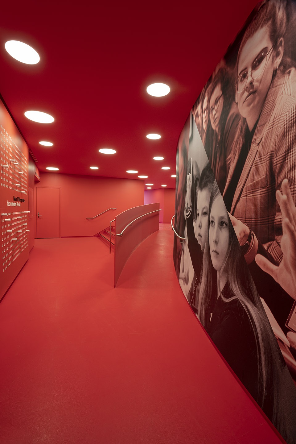 new pavilion of national assembly of quebec by provencher roy glcrm architectes