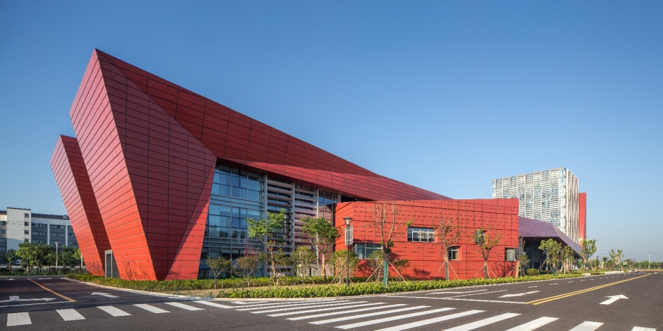 safeguard stability and anti terrorist training center in changzhou china by hzadi co ltd