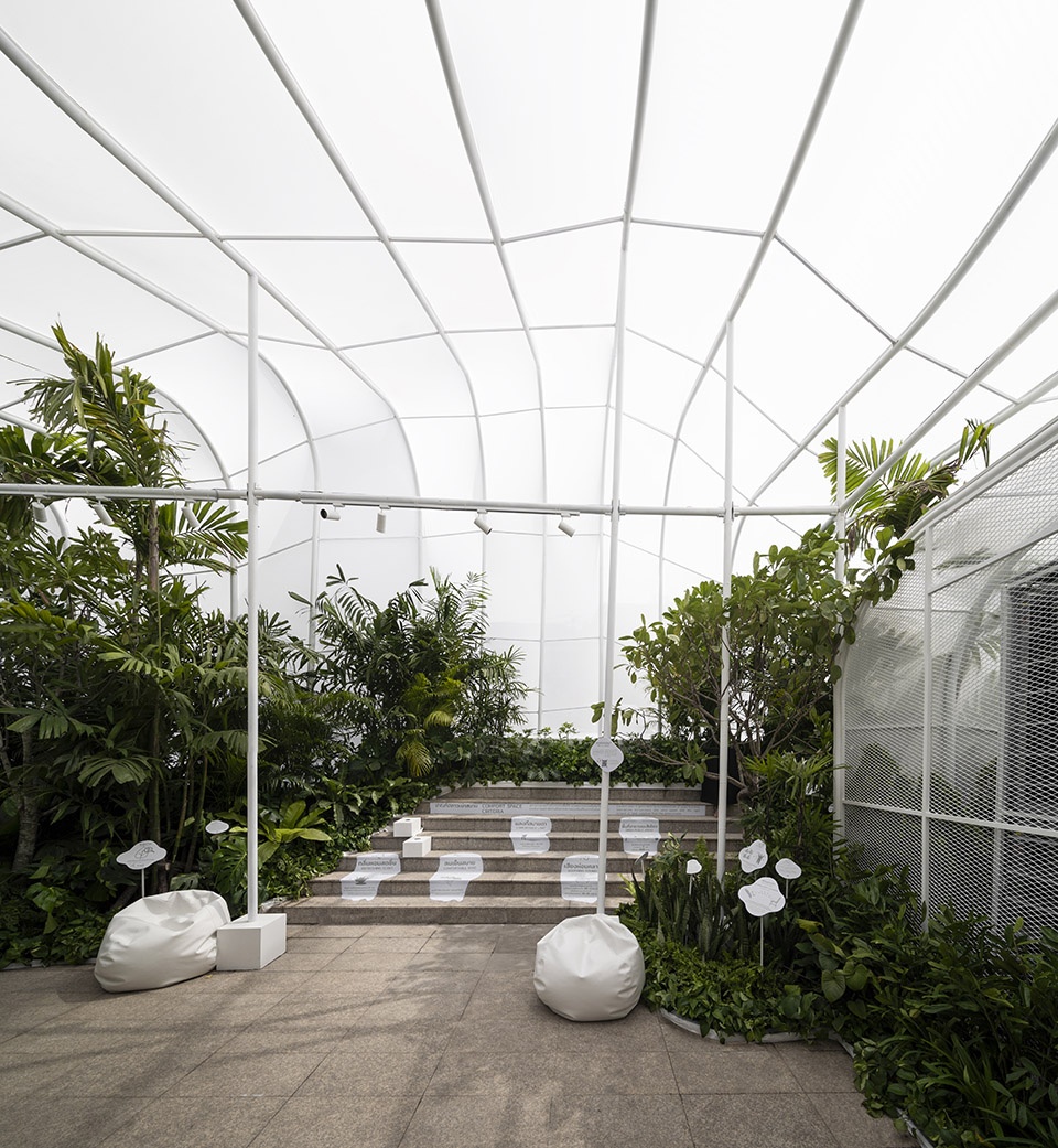 safezone shelter by shma