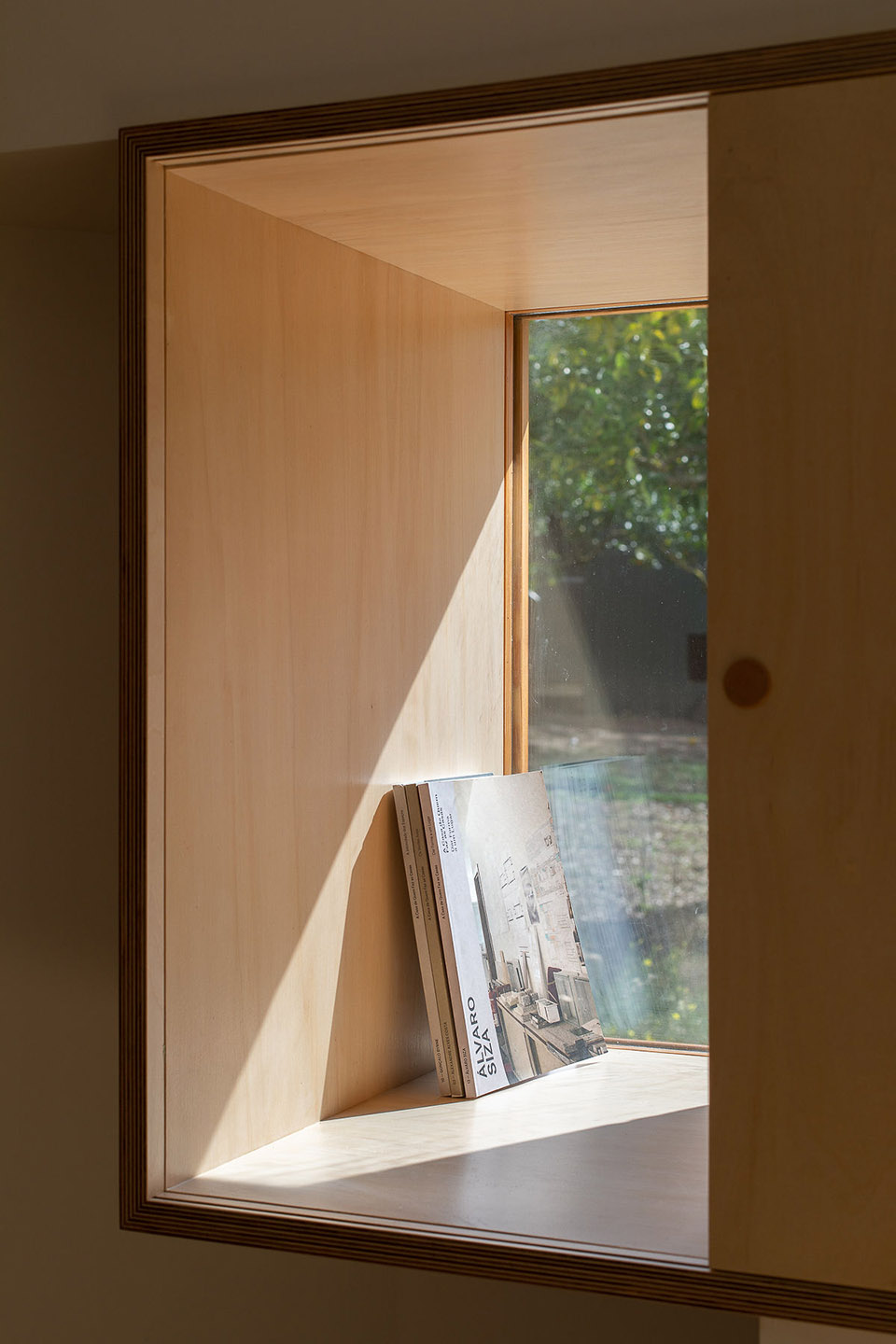 ti clara house by espaco p2