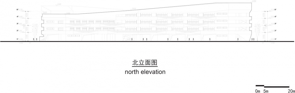 yongjiang experimental school jiangbei district ningbo china by dc alliance