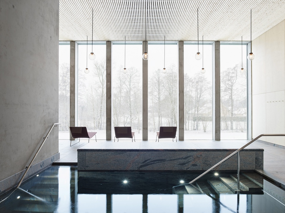 Andrum by Johan Sundberg arkitektur Mattias Andreasson
