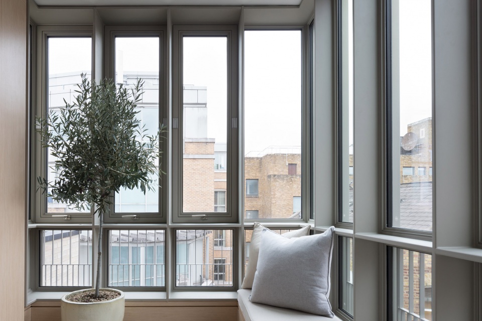floral court by kpf