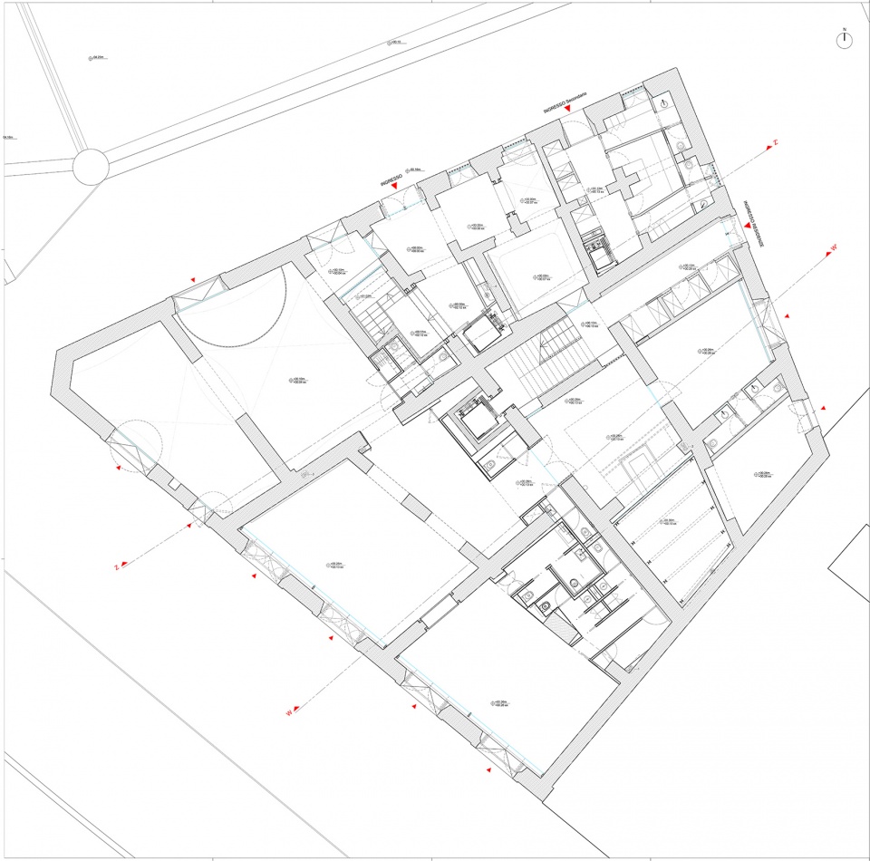 fondazione alda fendi esperimenti ateliers jean nouvel