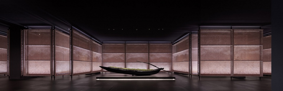 naera hotel and spa china by horizontal design