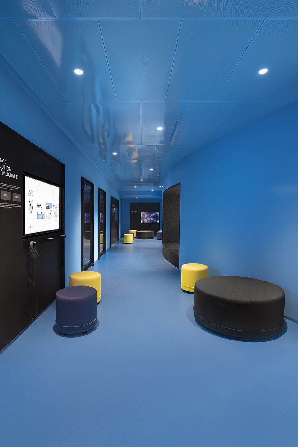new pavilion of national assembly of quebec by provencher roy glcrm architectes
