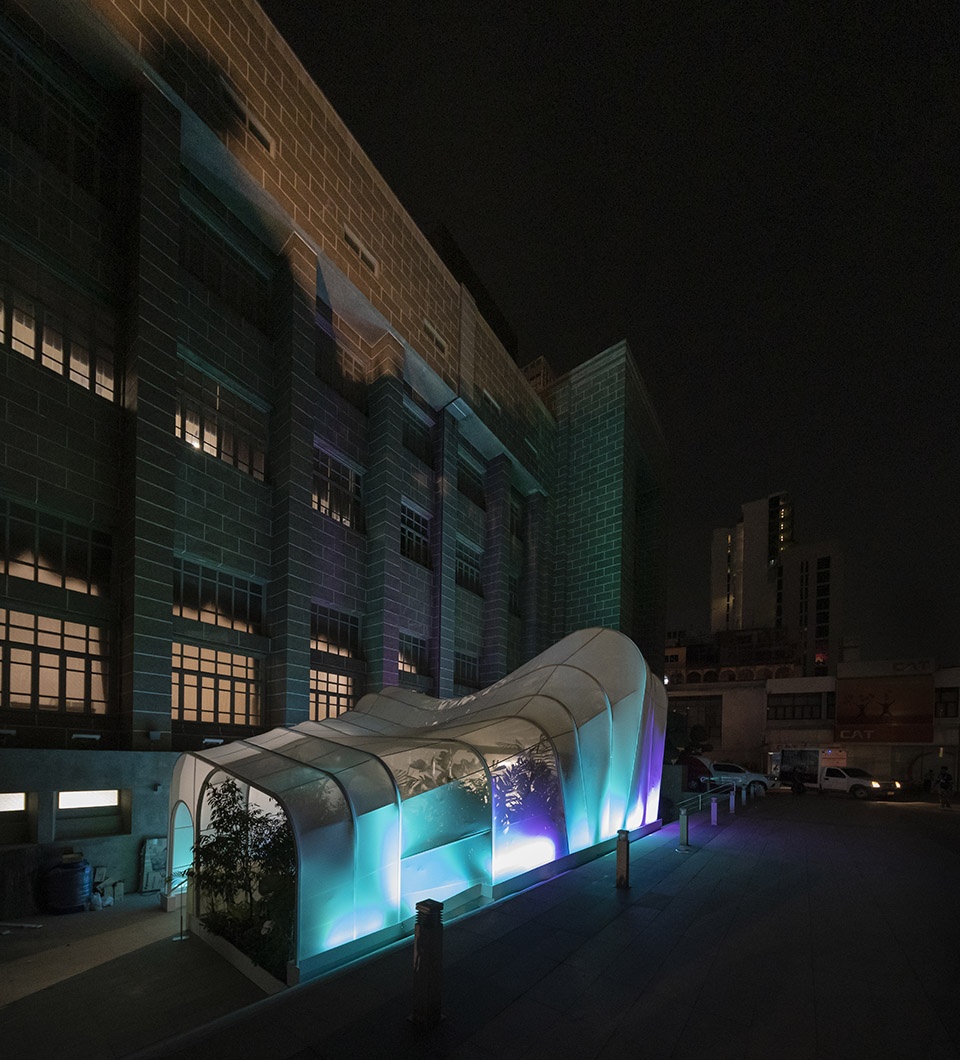 safezone shelter by shma