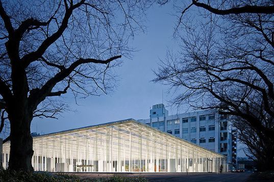 vector architects won the pisa biennial international award 2019