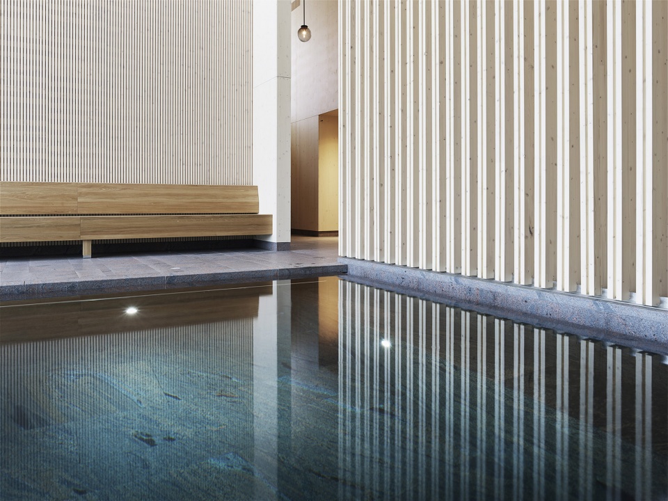 Andrum by Johan Sundberg arkitektur Mattias Andreasson