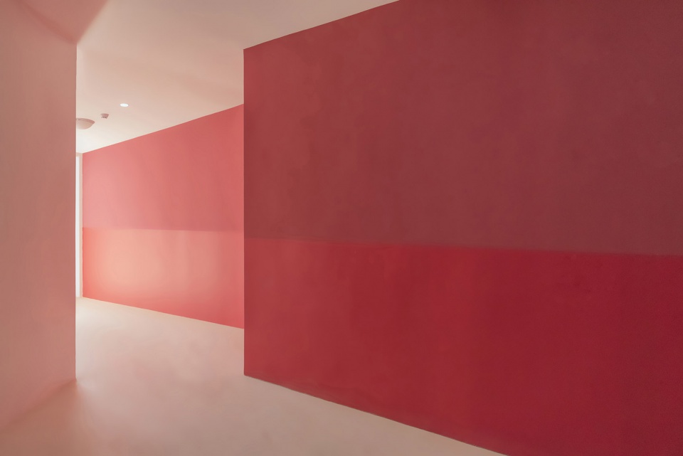 lingbao childrens center china by unarchitecte