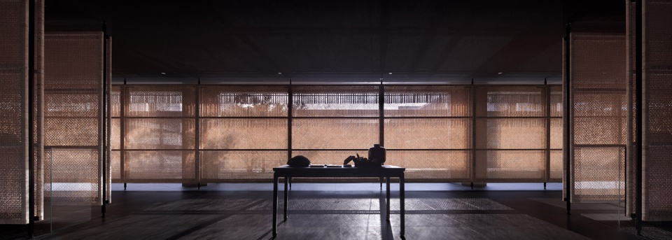 naera hotel and spa china by horizontal design