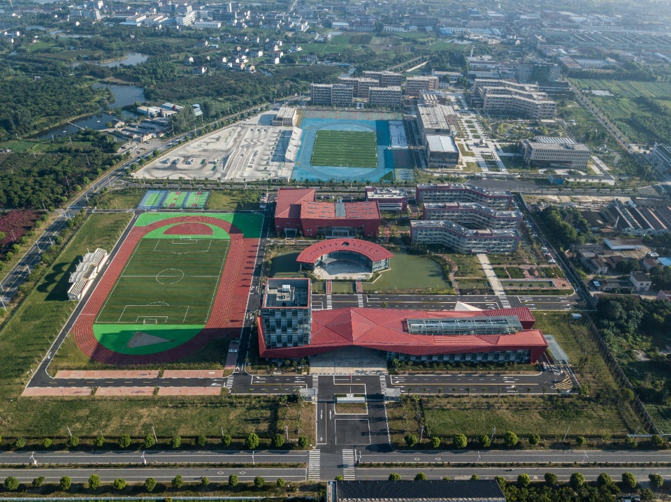 safeguard stability and anti terrorist training center in changzhou china by hzadi co ltd