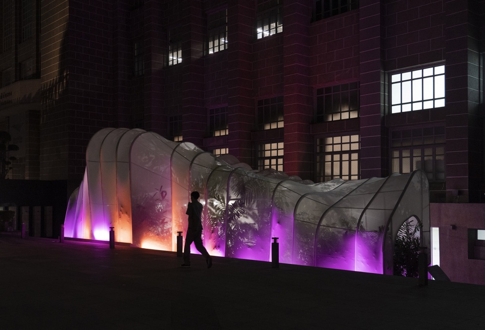 safezone shelter by shma