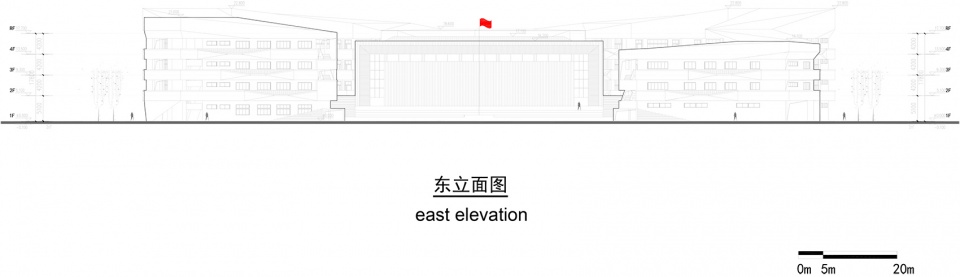yongjiang experimental school jiangbei district ningbo china by dc alliance