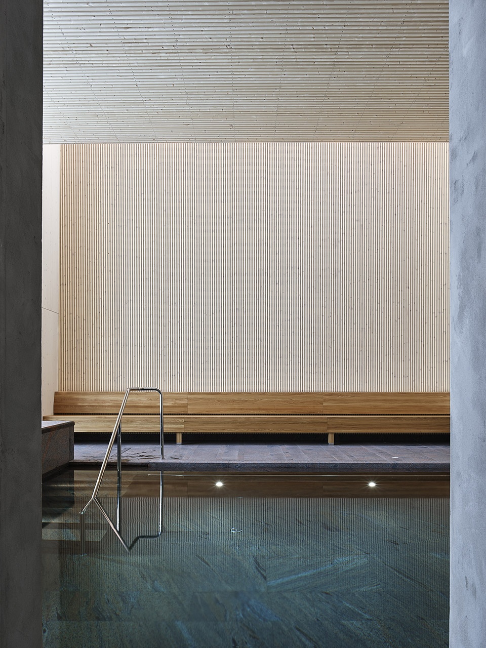 Andrum by Johan Sundberg arkitektur Mattias Andreasson