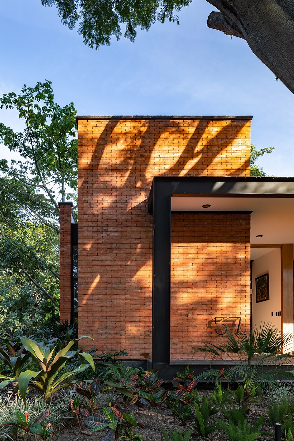 keita住宅墨西哥difrennaarquitectos