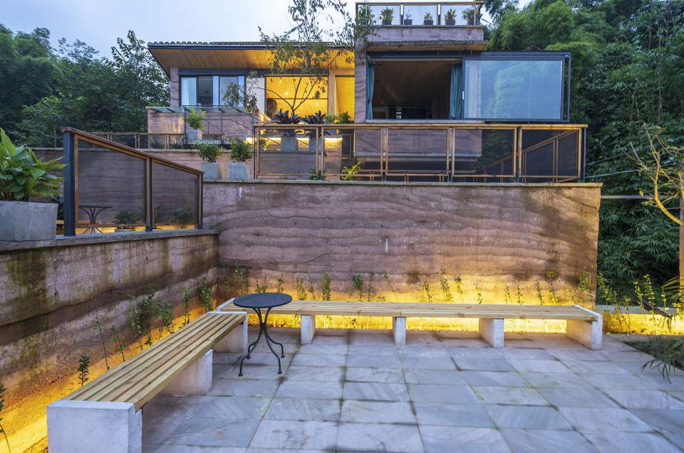 mountain house of lew china by lew joeson