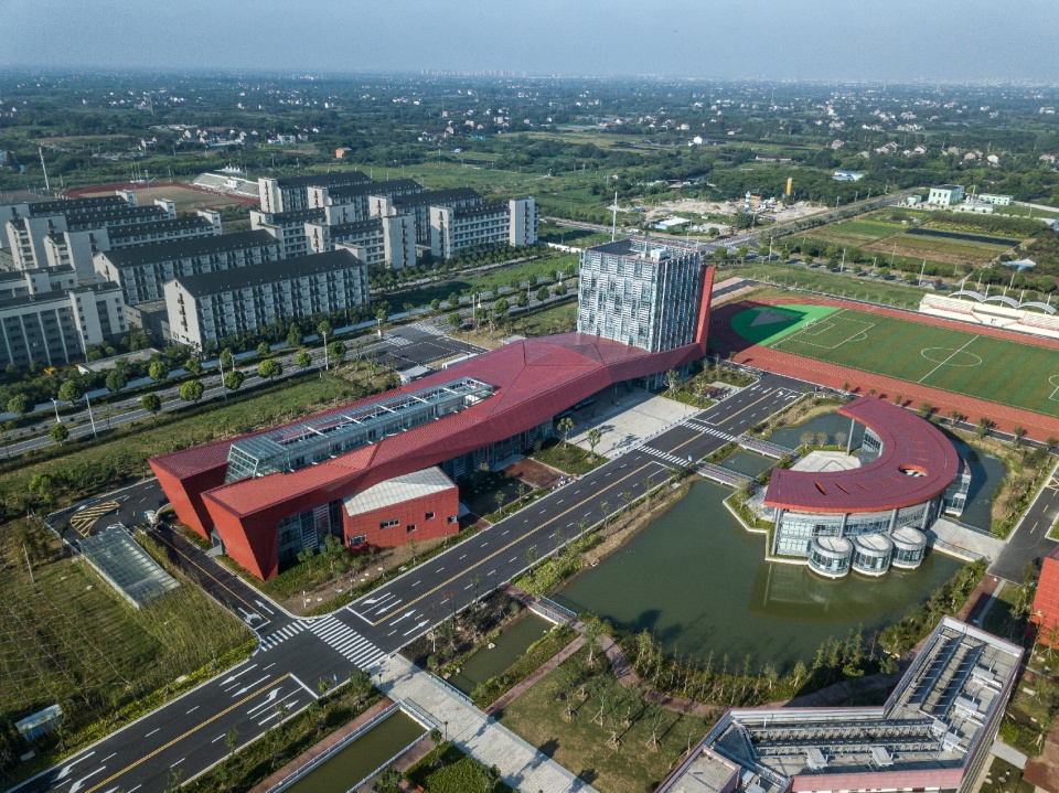 safeguard stability and anti terrorist training center in changzhou china by hzadi co ltd