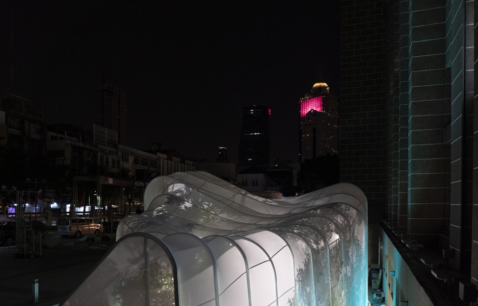 safezone shelter by shma