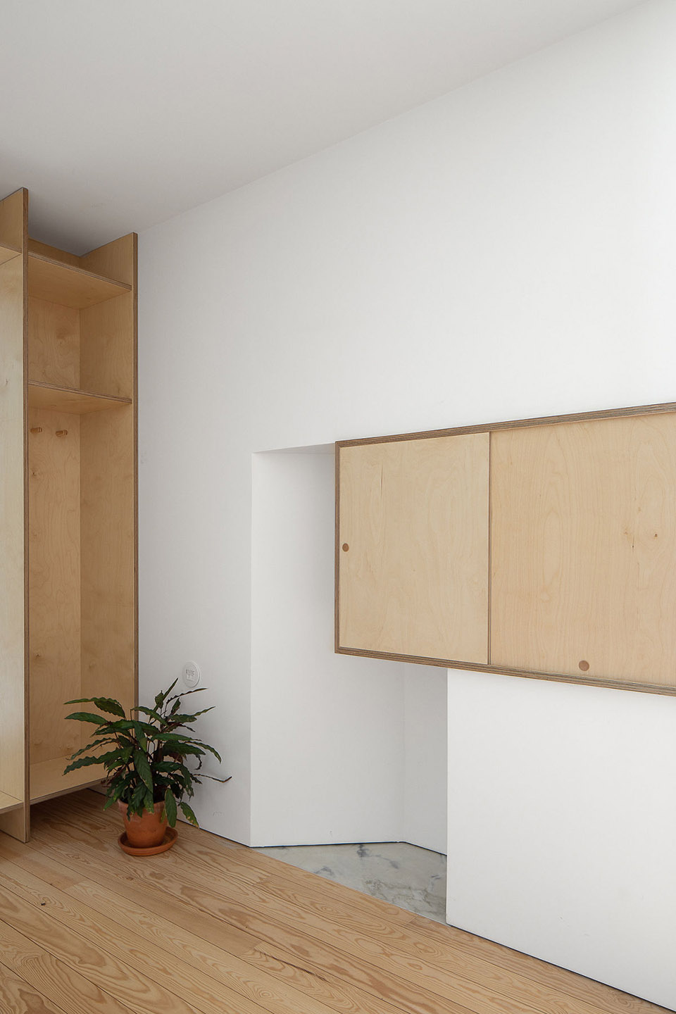 ti clara house by espaco p2