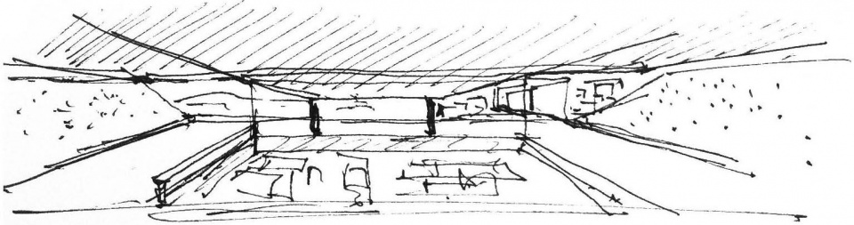 landaburu borda farm house by jordi hidalgo tane