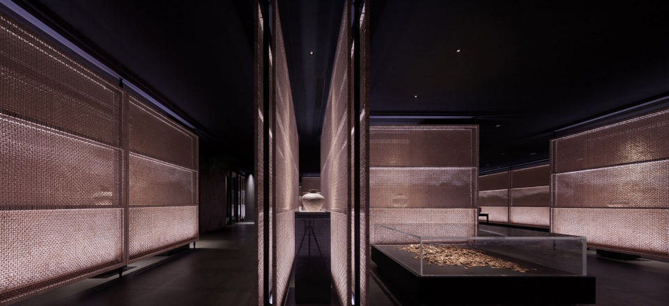 naera hotel and spa china by horizontal design