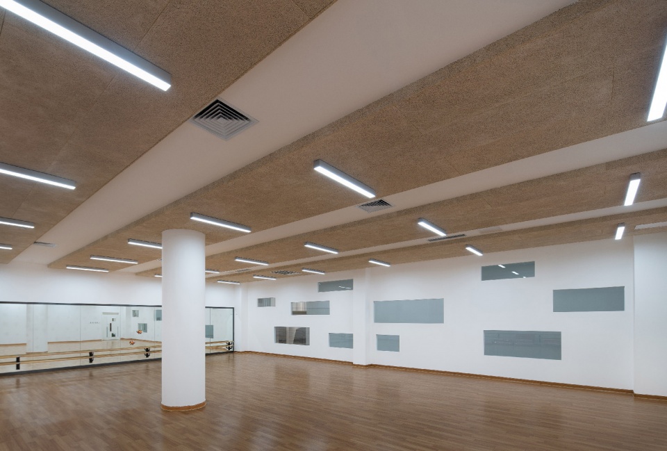 tianjin hemei infant international kindergarten china by dika kindergarten design center