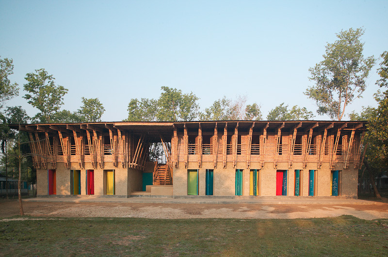 vector architects won the pisa biennial international award 2019