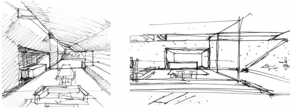 landaburu borda farm house by jordi hidalgo tane