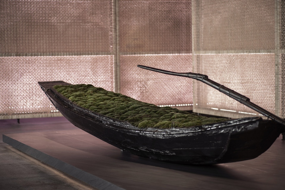 naera hotel and spa china by horizontal design