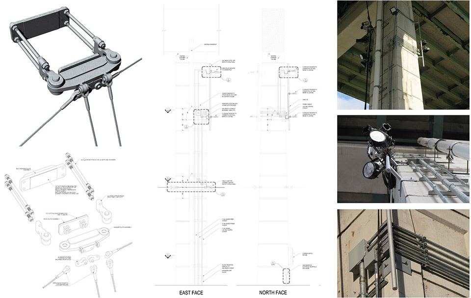 2019 asla general design award of honor the bentway toronto public work office for urban design landscape architecture