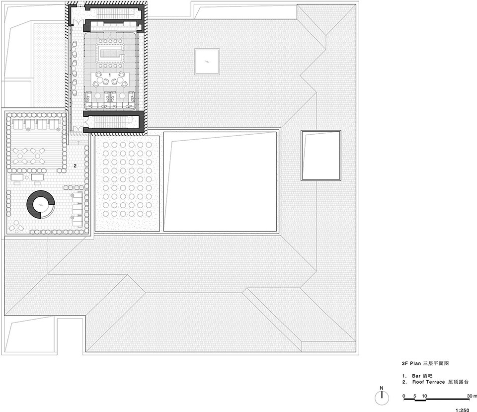 junshan cultural center china by nerihu design and research office 1