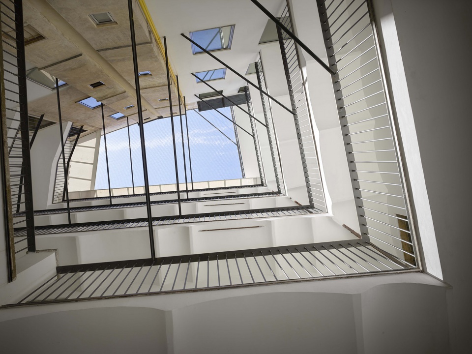fondazione alda fendi esperimenti ateliers jean nouvel