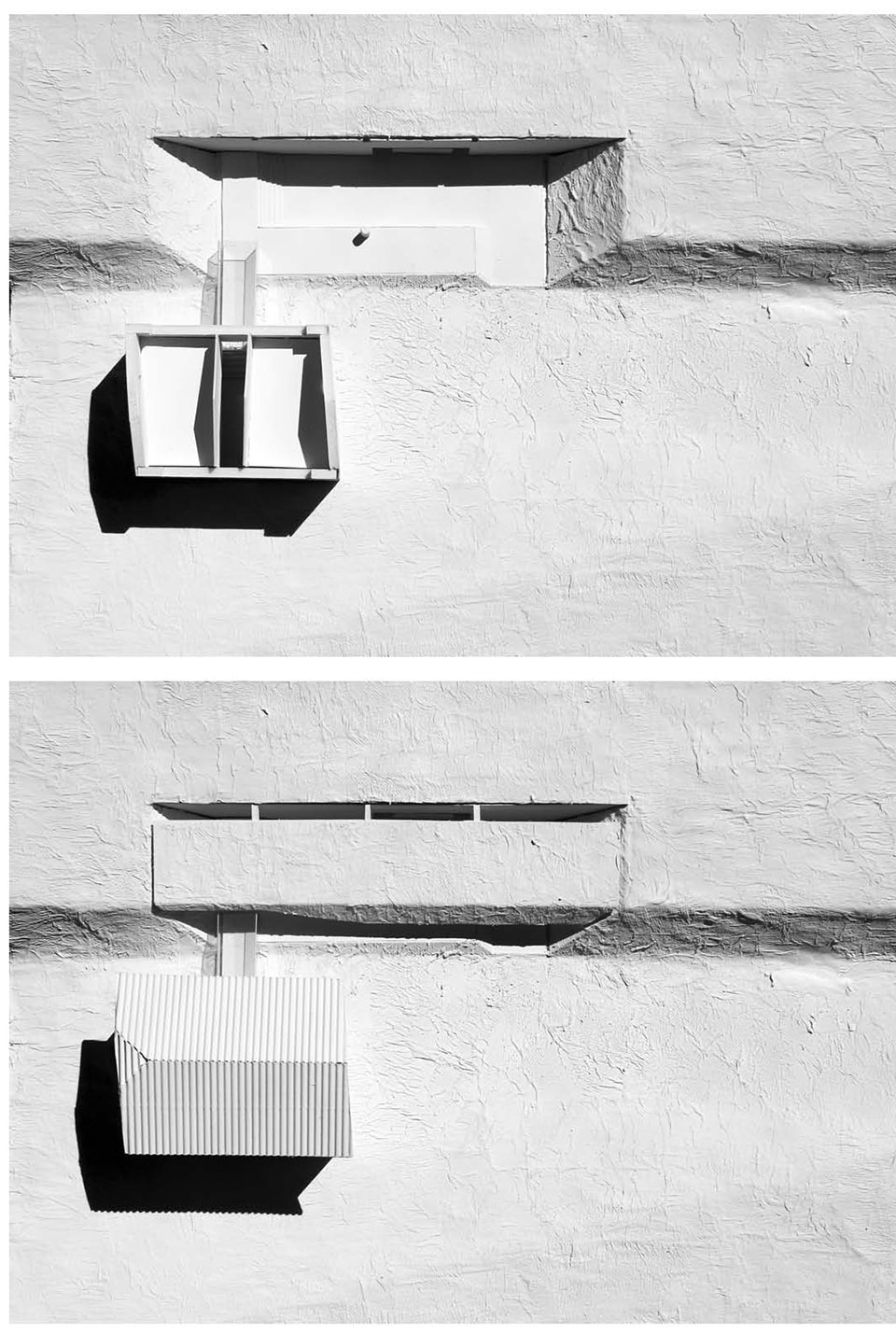landaburu borda farm house by jordi hidalgo tane
