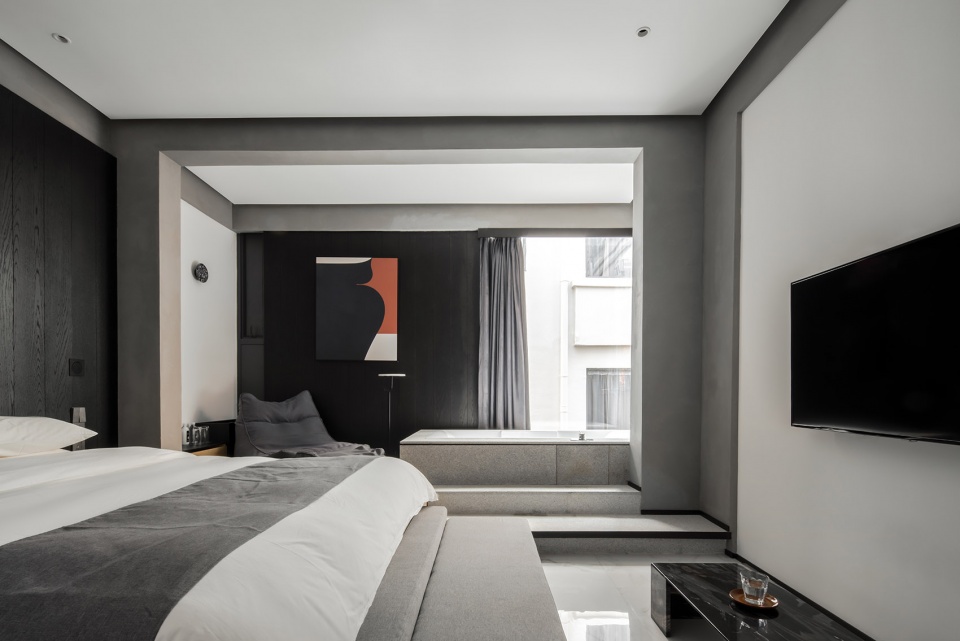 overall renovation project of fanzheng restaurant and tripsay hotel china by fanzheng architectural company