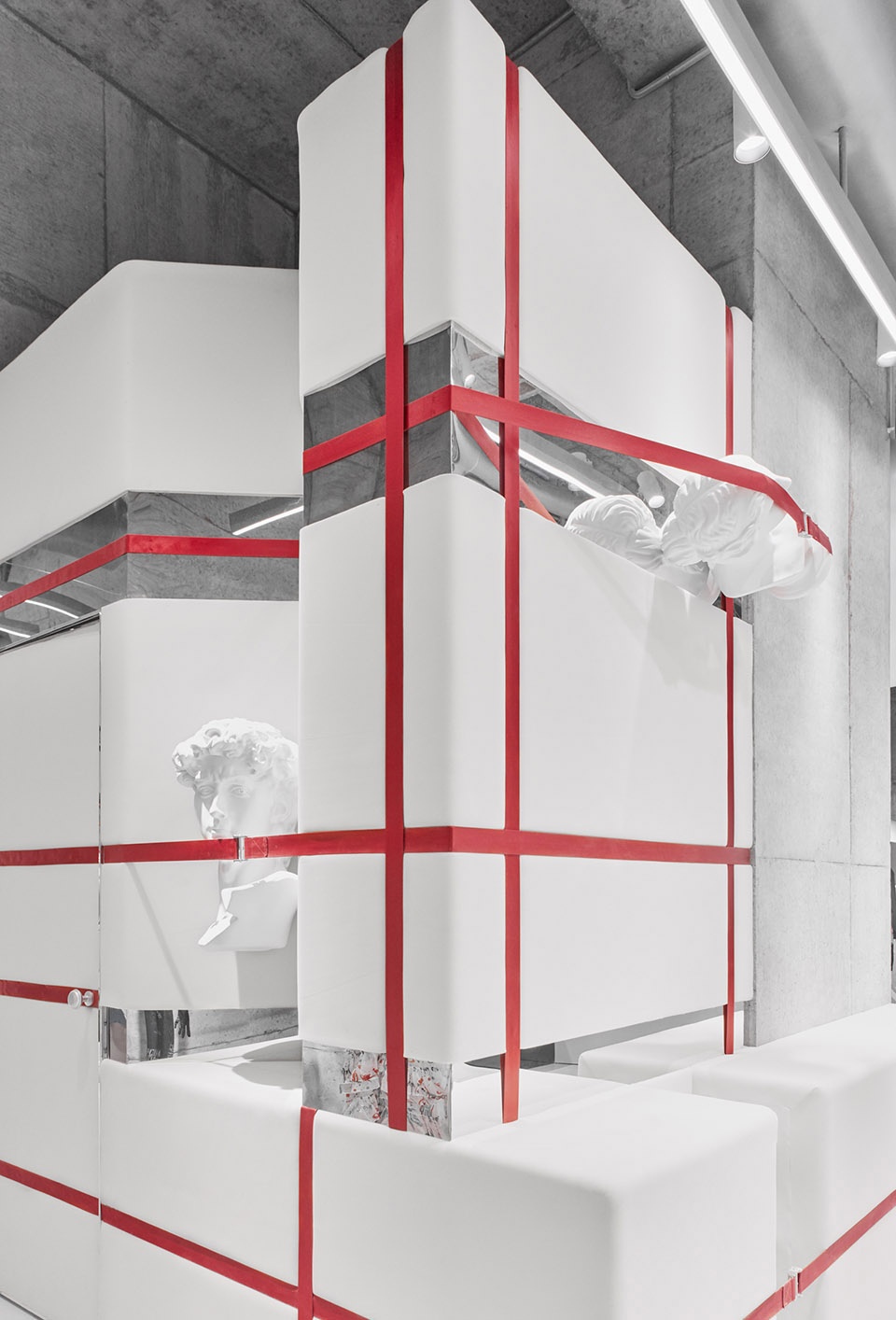 Conemoting marke Yebin Interior Design Studio 1