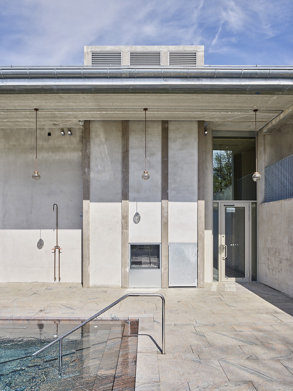 Andrum by Johan Sundberg arkitektur Mattias Andreasson