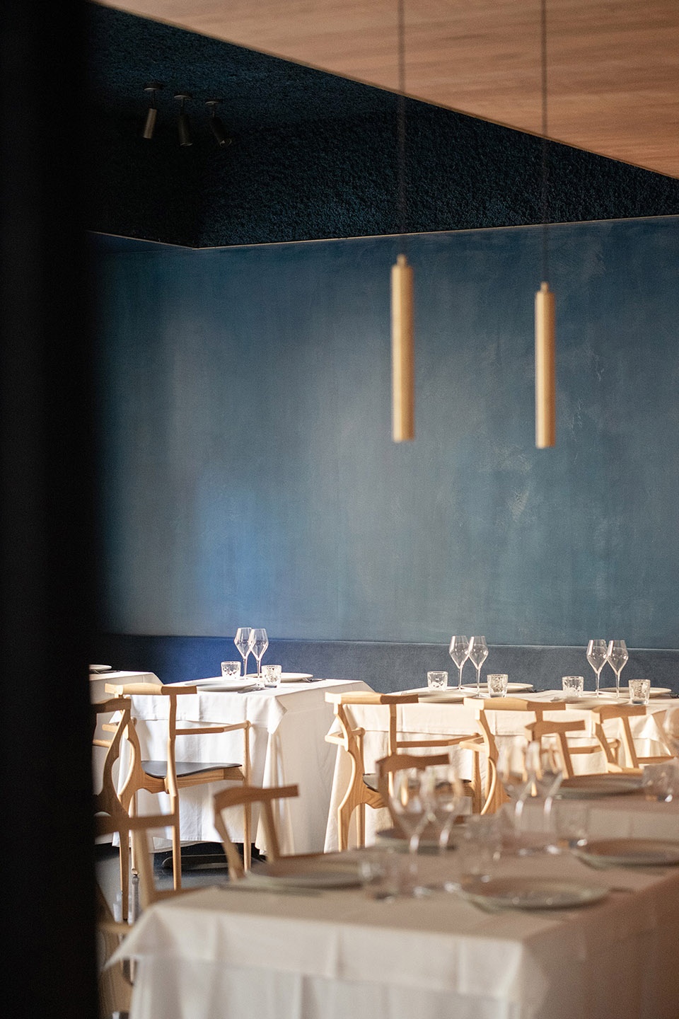 cheriff restaurant by mesura