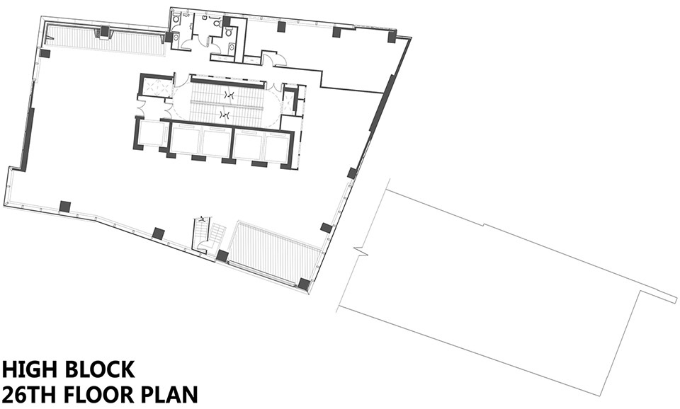 h code by cl3 architects limited