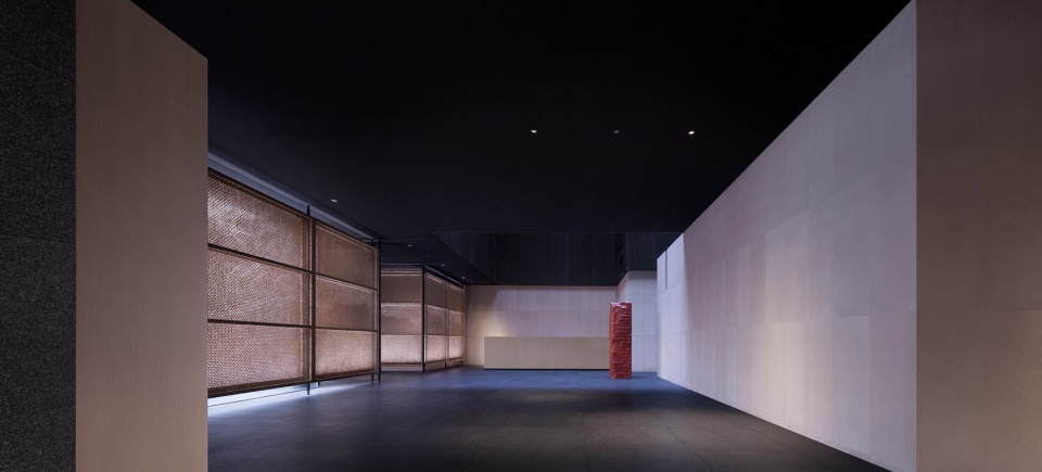 naera hotel and spa china by horizontal design