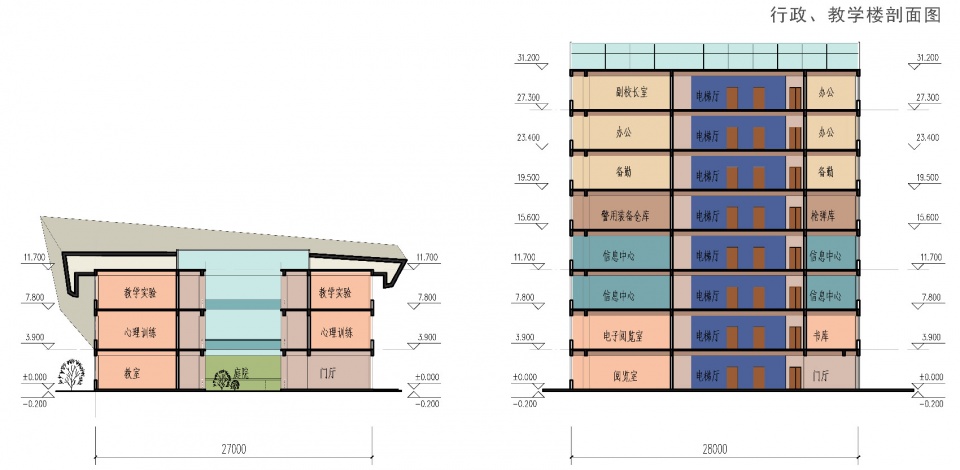 safeguard stability and anti terrorist training center in changzhou china by hzadi co ltd